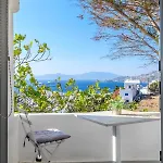 Xydakis Daire Mykonos Town