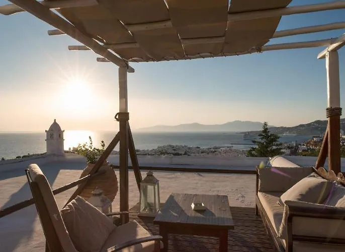 Xydakis * Mykonos Town