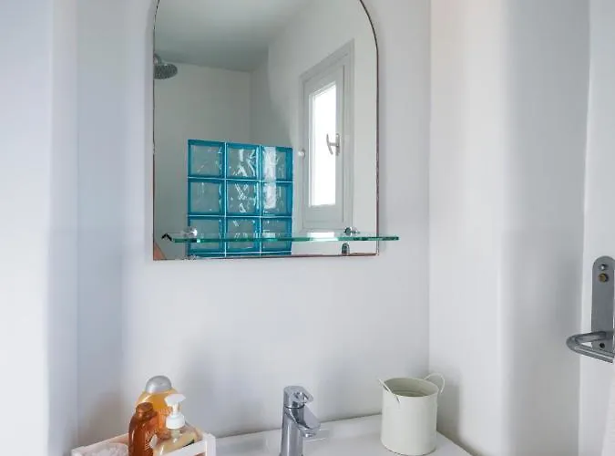 Xydakis Appartement Mykonos Town