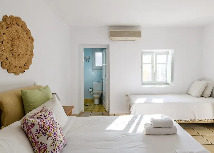 Xydakis Appartement Mykonos Town