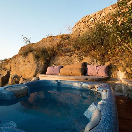 Xydakis Lägenhet Mykonos Town