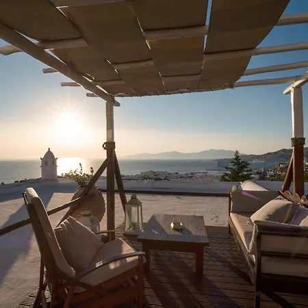 Xydakis * Mykonos Town