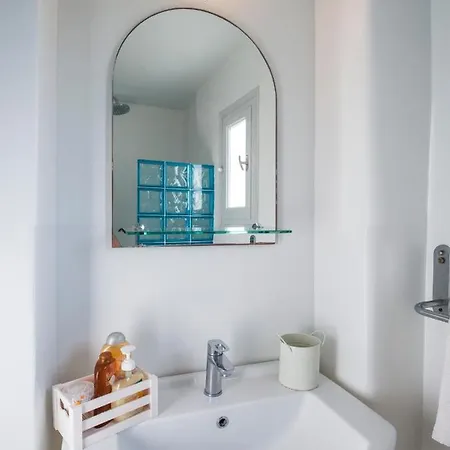 Xydakis Apartman Mykonos Town