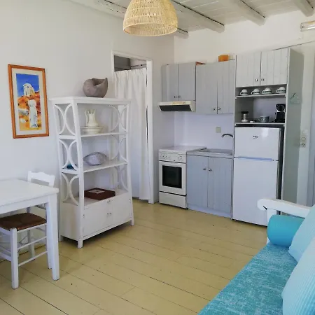 Xydakis * Mykonos Town