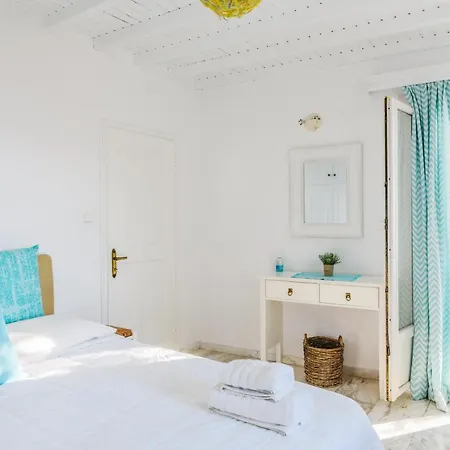 Xydakis * Mykonos Town