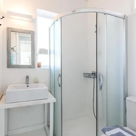 Xydakis Apartman Mykonos Town