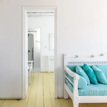 Xydakis Apartamento