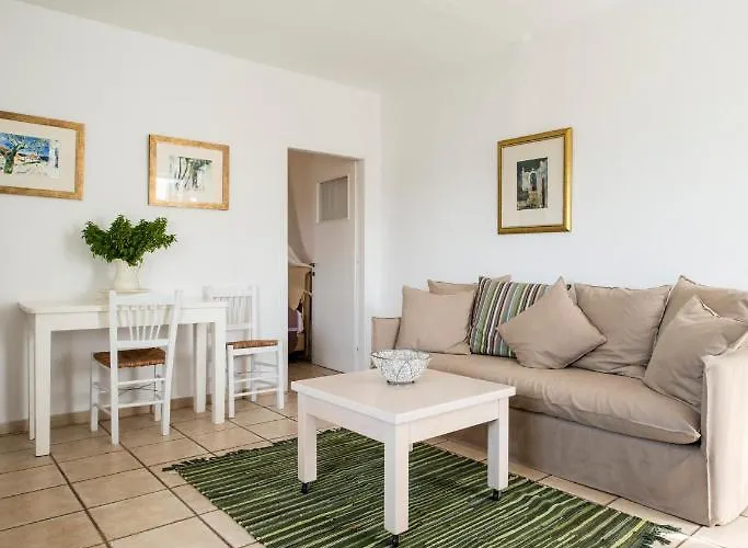 Xydakis * Mykonos Town