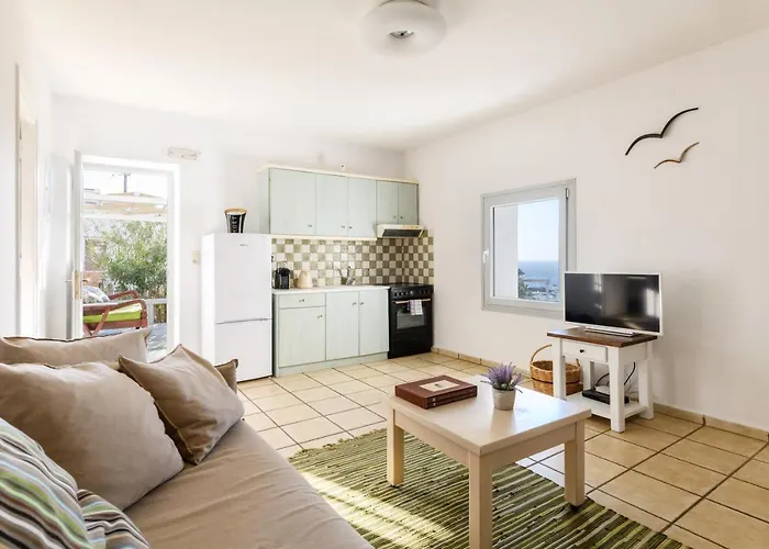 Xydakis * Mykonos Town