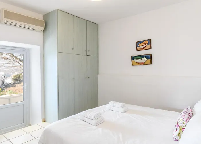 Xydakis Mykonos Town