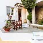 Xydakis Appartement