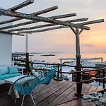 Appartement Xydakis *