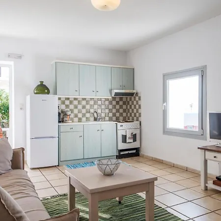 Xydakis Appartement *