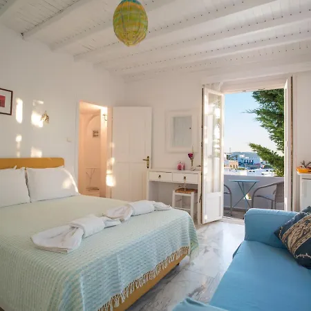 شقة Xydakis Mykonos Town