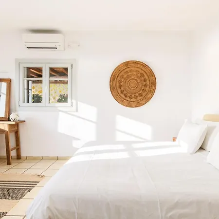 Xydakis Appartement Mykonos Town