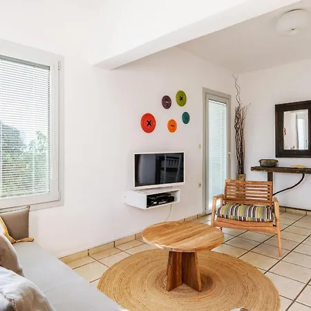 Appartement Xydakis Mykonos Town