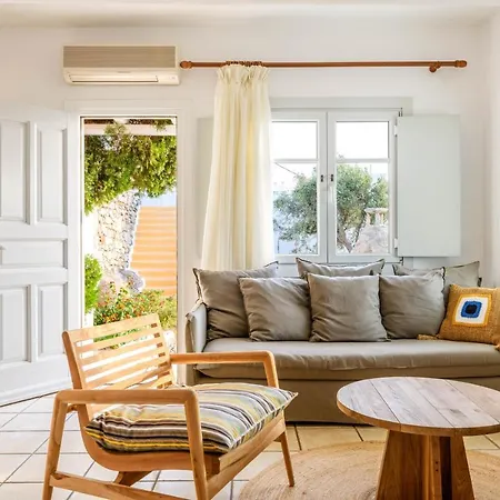 Xydakis Appartement Mykonos Town