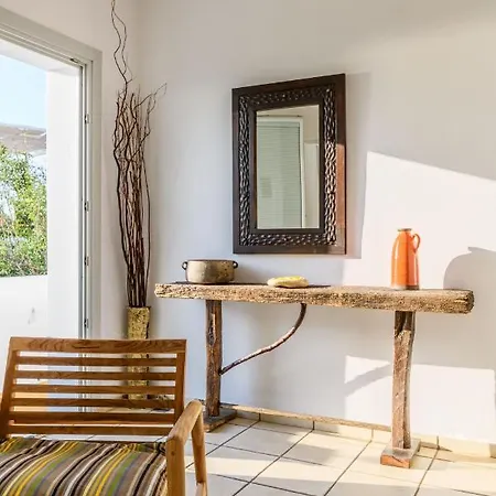 Xydakis Appartement *