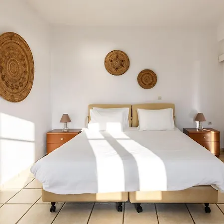 شقة Xydakis Mykonos Town