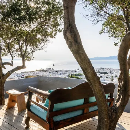 Appartement Xydakis *