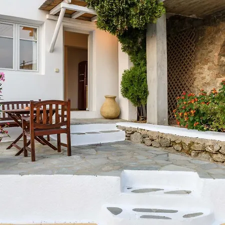 Xydakis Mykonos Town