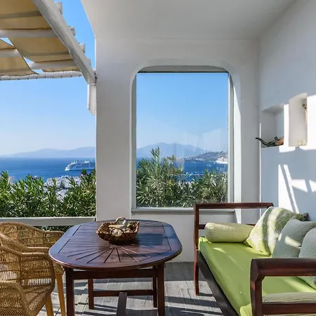 Appartement Xydakis Mykonos Town