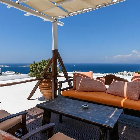 Xydakis Mykonos Town