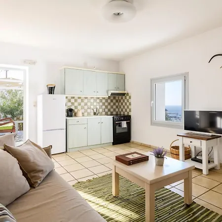 Xydakis * Mykonos Town