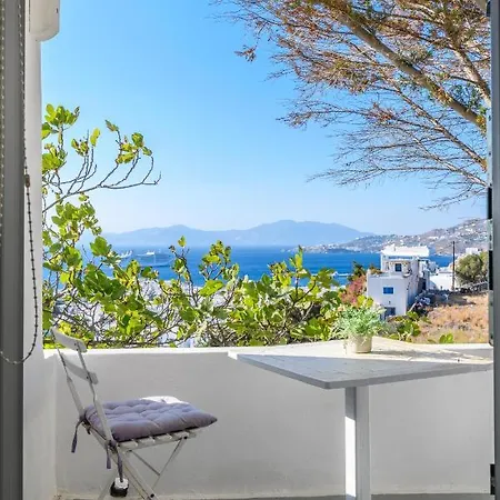 Xydakis Appartamento Mykonos Town