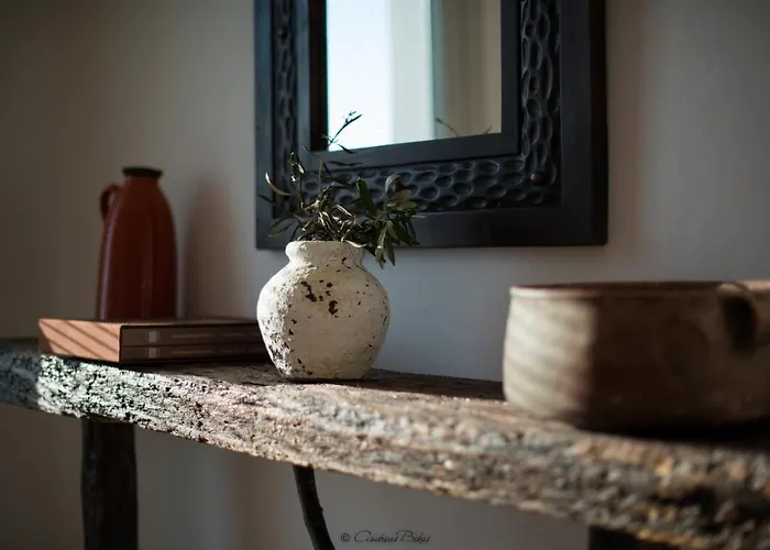 Xydakis Apartamento *