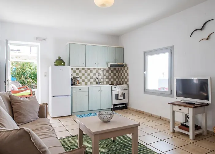 Xydakis Appartement *