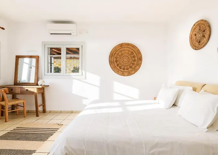 Xydakis Apartamento Mykonos Town