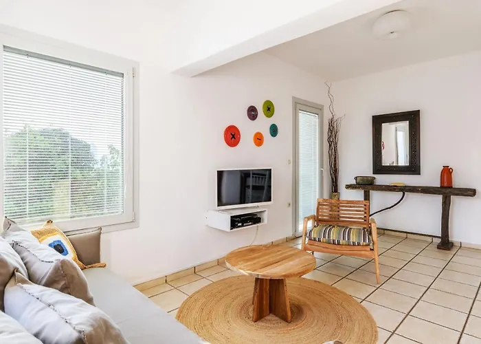 Appartement Xydakis Mykonos Town