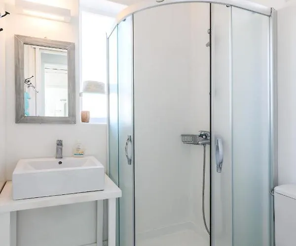 Xydakis Apartamento Mykonos Town