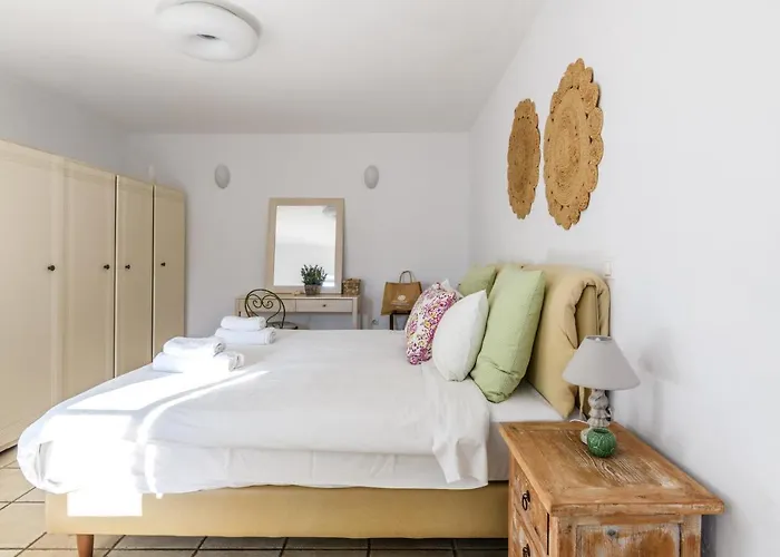 Xydakis Mykonos Town