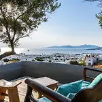 Lejlighed Xydakis Mykonos Town